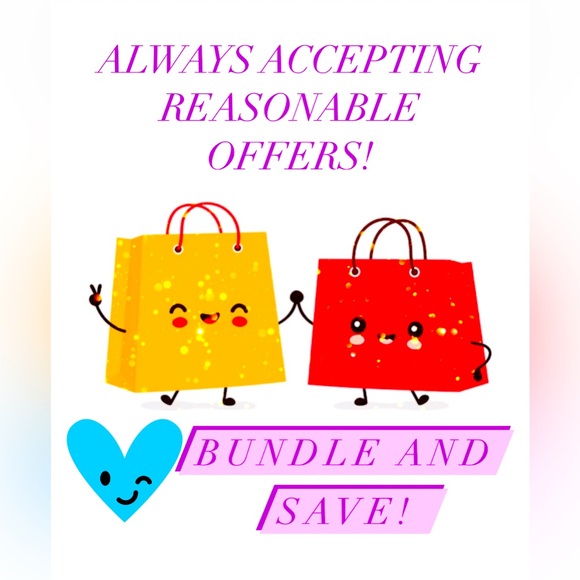 SEND OFFERS! - Picture 1 of 1